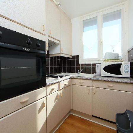 Apartment Olympe-1 Cabourg Eksteriør bilde
