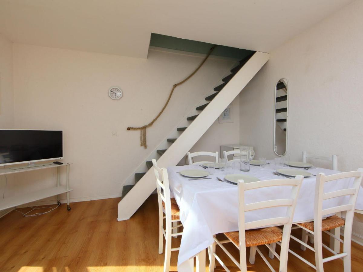 Apartment Olympe-1 Cabourg Eksteriør bilde